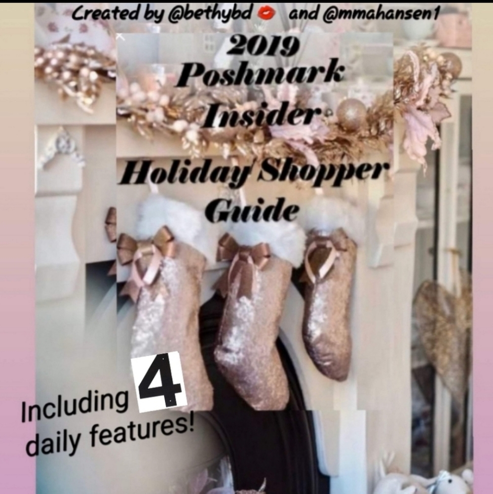 🙋Last Day! Thanks for support! /Features Fri 1-17